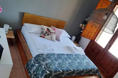Image de Aloha Marzamemi Rooms Triple Room Maui