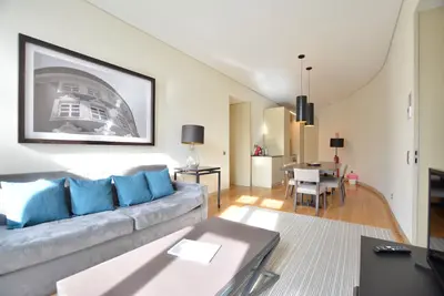 Dom Luis 1 Prestige Flat 19