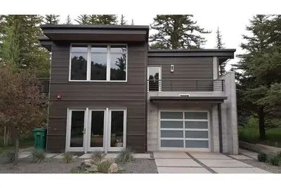 Image de Luxury Tranquil Space by Snowmass Creek