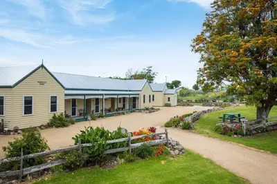 Image de Henkley Cottage 4 - Daniel