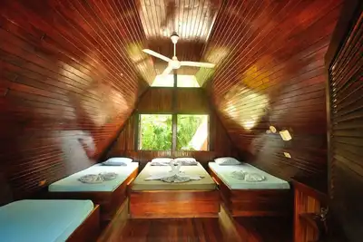 Image de Welcome to my paradise! Cabina 5