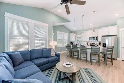 Image de New Condo In The Heart Of Corolla, Nc