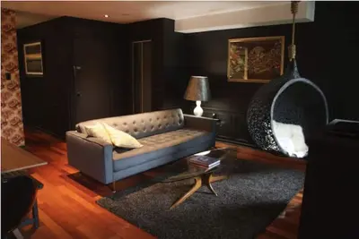 Image de Downtown fun design, comfy unit