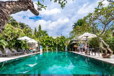 Image de New Pondok Sara Villas