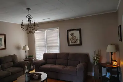 Image de White House Lodge-Upper 2 Bedroom-Parkview