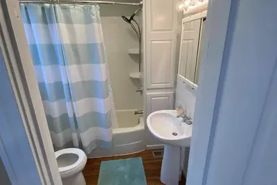 Image de White House Lodge-Lower Studio