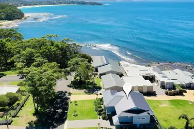 Image de Hamptons Ocean Escape - The most beautiful home for your next luxurious, relaxing getaway