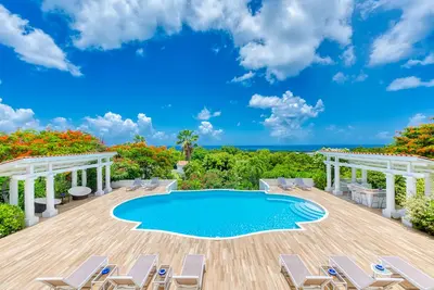 Image de Villa Pamplemousse Su