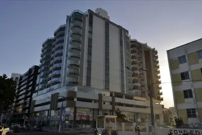 Image de Beautiful 3 Bedroom Apartment - Shopping Beira Ma - Praia Do Morro- Guarapari