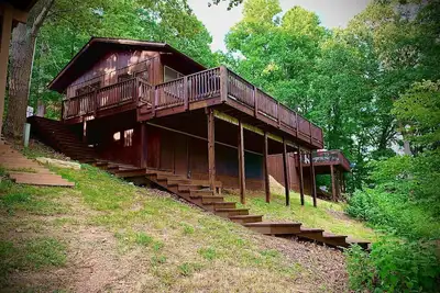 Image de Cabin 2 at Cedar Key - Serene waterfront setting/No wake cove/Dog friendly!