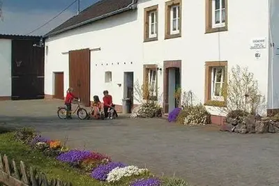 Image de Bermeshof - 7-bed holiday home Bermeshof