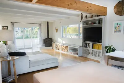Image de Cottonwood House