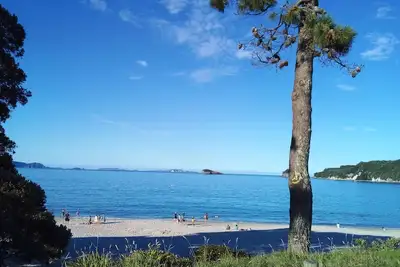 Image de Relax a short walk away from Hahei beach