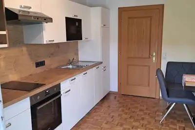 Image de Bel appartement dans une maison de vacances pour 4 personnes avec Wifi, Tv, balcon et parking