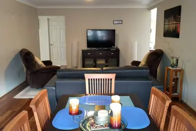 Image de Home away from home