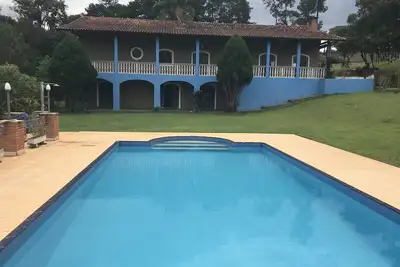 Image de Site in ibiuna