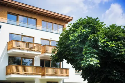 Image de AlpenParks Residence Zell am See