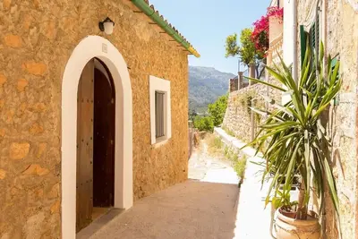 Image de Town House Alba in Fornalutx