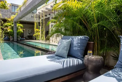 Image de Clay Beach Samui