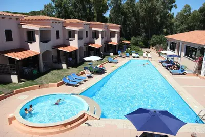Image de Marina Manna Hotel & Club Village