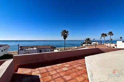 Image de Casa de la Suerte wifi Las Conchas Right behind the beach