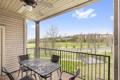 Image de Spacious 2-Bd Condo at Thousand Hills Golf Resort in Branson