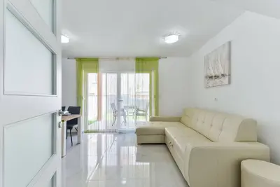 Cascada A5 -Two bedrom villa with jacuzzy
