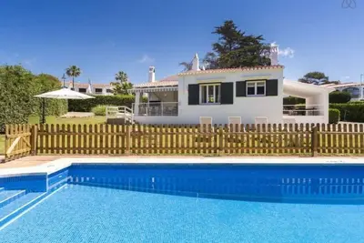 Image de Villa Bini Alana - Ideal for families, fenced pool, close to the beach