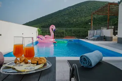 Image de Villa La Vita in Prapatnica