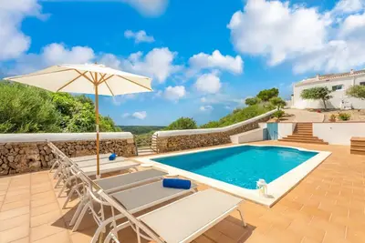 Image de ❤️Finca Es Pi❤️