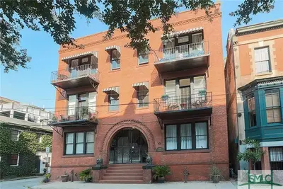 Design District Executive Rental Condo