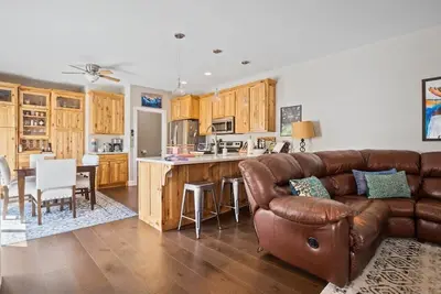 Image de The Eagle's Nest, ski, tennis, golf