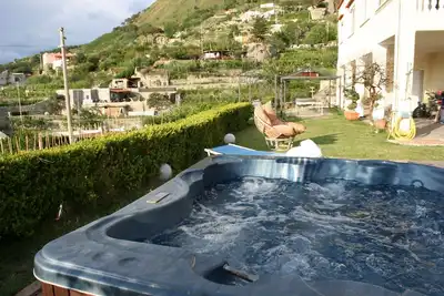 Image de Resort Villa Anna private pool and sea view