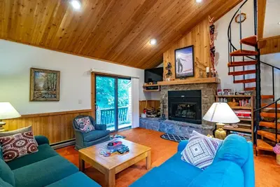 Image de 2 bedroom accommodation in Davis