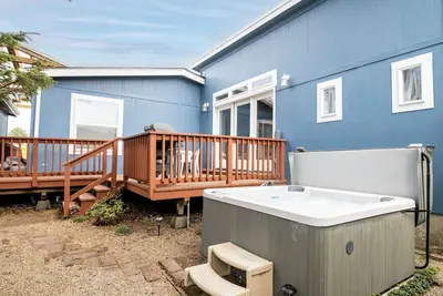 Image de Starfish House - Yachats Ocean View