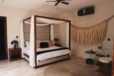 Image de Luxury Large Villa only 10mins from Tulum Beach