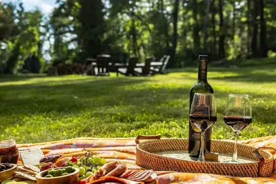 Image de Private Retreat on 6 acres - 15 Mins to Camelback