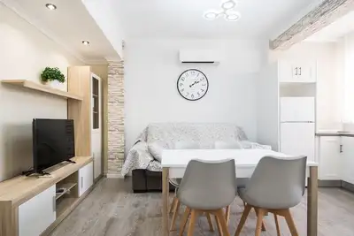 Image de Sol 4º - Apartment