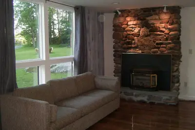 Image de Killington / Mendon  Clean, 2 bedroom cabin