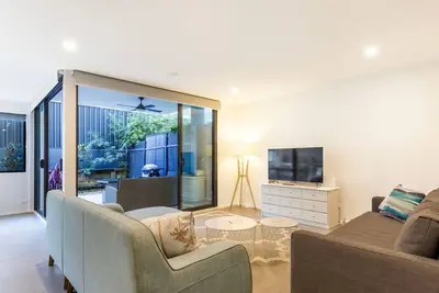 Image de Husky Sands - Pet Friendly - 5 Mins Walk to Beach