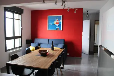 Image de Appartement Devant la Mer