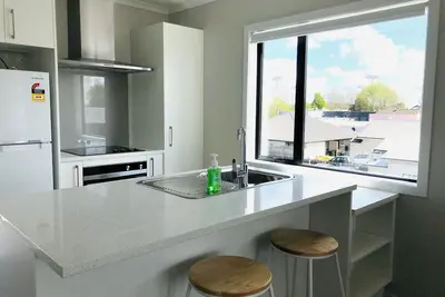 Image de Central Stadium Apartment 201