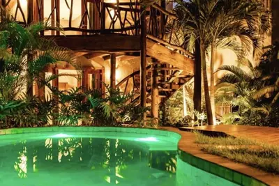 Image de Casa Jeri Park
