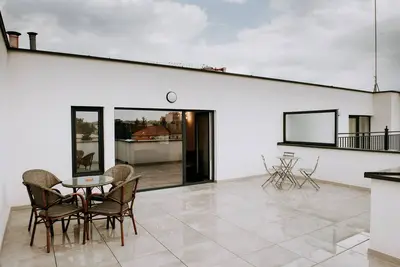 Image de Zen Central Apartments
