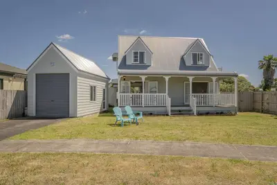 Image de The Doll's House - Whitianga Holiday Home