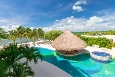 Image de Sunset Apartment Isla Mujeres Mexico