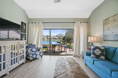 Image de Beachwalk Villa 5115 | Sandestin Lakefront Retreat