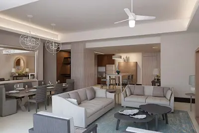 Image de Luxxe Grand Loft à Riviera Maya