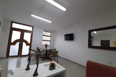 Image de Apartment In The Old City get 102