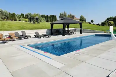 Image de Hidden Meadow Vacation Retreat